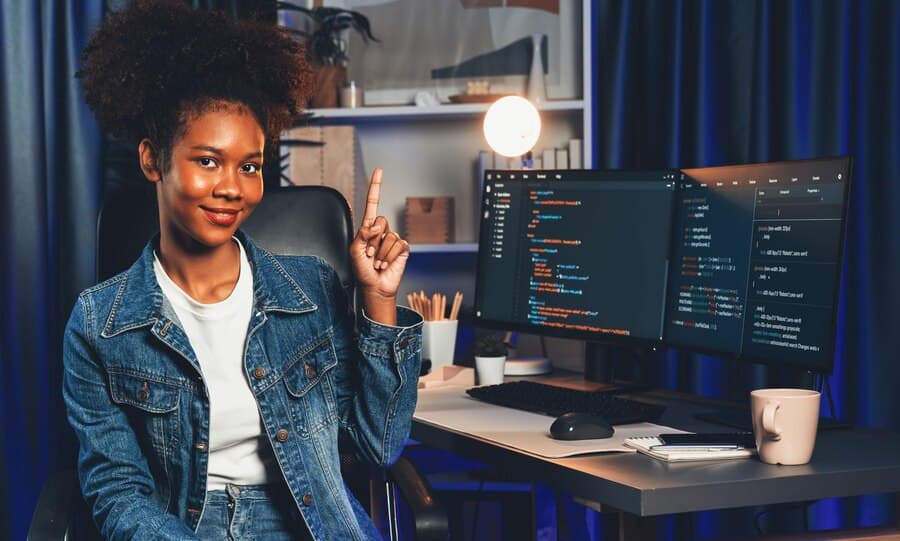 Création de sites web