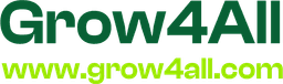 Grow4All Logo